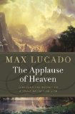 Applause of Heaven  cover art