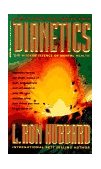 Dianetics The Modern Science of Mental Health 2002 9780884046325 Front Cover