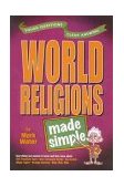 World Religions Made Simple  cover art