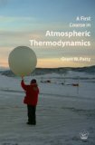 First Course in Atmospheric Thermodynamics