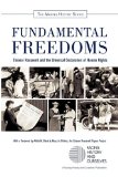Fundamental Freedoms : Eleanor Roosevelt and the Universal Declaration of Human Rights  9780981954325 Front Cover