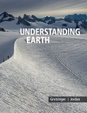 Understanding Earth: 