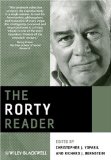 Rorty Reader 