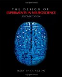 Design of Experiments in Neuroscience  cover art