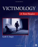 Victimology A Text/Reader cover art