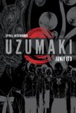 Uzumaki (3-In-1 Deluxe Edition) 3rd 2013 9781421561325 Front Cover