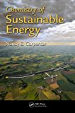 Chemistry of Sustainable Energy  cover art