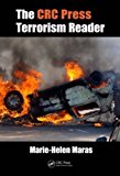 CRC Press Terrorism Reader  cover art
