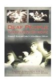 Deaf People in Hitler's Europe  cover art