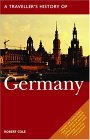 Traveller's History of Germany  cover art