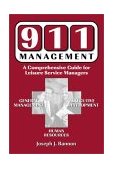 911 Management  cover art