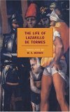 Life of Lazarillo de Tormes 