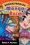 Understanding Manga and Anime  cover art