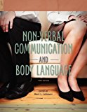 Non-Verbal Communication and Body Language  cover art