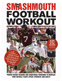 Ultimate Guide to Physical Training for Football  9781613212325 Front Cover