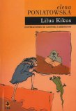 Lilus Kikus: cover art
