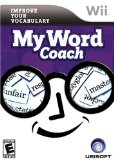 Case art for My Word Coach