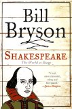 Shakespeare (the Illustrated and Updated Edition)  cover art