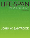 Life-Span Development  cover art