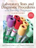 Laboratory Tests and Diagnostic Procedures with Nursing Diagnoses  cover art