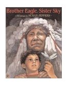 Brother Eagle, Sister Sky 2002 9780142301326 Front Cover