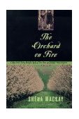 Orchard on Fire A Novel 1997 9780156005326 Front Cover