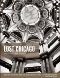 Lost Chicago  cover art