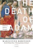 Death of Adam Essays on Modern Thought cover art