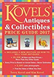 Kovels' Antiques and Collectibles Price Guide 2017  9780316315326 Front Cover