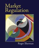 Market Regulation  cover art