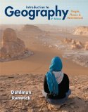Introduction to Geography People, Places and Environment cover art