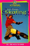In-line Skating (Activators)  9780340736326 Front Cover