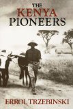 Kenya Pioneers 1988 9780393305326 Front Cover