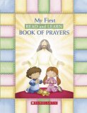 My First Read and Learn Book of Prayers  cover art