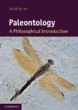 Paleontology A Philosophical Introduction  9780521133326 Front Cover