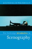 Cambridge Introduction to Scenography  cover art