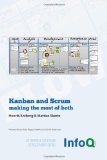 Kanban and Scrum - making the most of Both  cover art