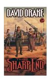 Sharp End 1994 9780671876326 Front Cover