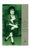 Poetry and Short Stories of Dorothy Parker  cover art