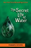 Secret Life of Water 2011 9780743290326 Front Cover