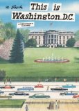 This Is Washington Dc 2011 9780789322326 Front Cover