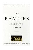 Beatles - Complete Scores 