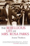 Rebellious Life of Mrs. Rosa Parks  cover art