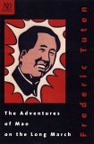 Adventures of Mao on the Long March  cover art