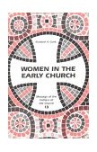 Women in the Early Church  cover art