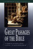 Great Passages of the Bible 14 Studies for Individuals or Groups 2000 9780877883326 Front Cover