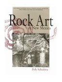 Rock Art in New Mexico  9780890132326 Front Cover