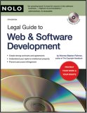 Legal Guide to Web and Software Development  cover art