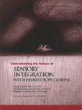 Understanding the Nature of Sensory Integration with Diverse Populations  cover art