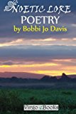 Noetic Lore: Poetry 2012 9781481188326 Front Cover